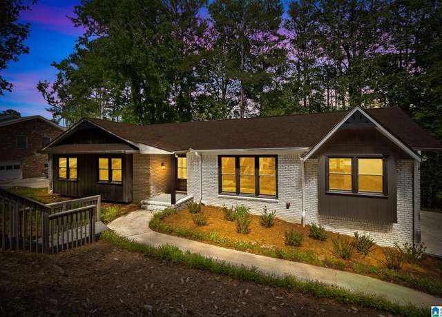 Property at 1608 Kestwick Dr, Hoover, AL 35226, 3 beds, 3.5 baths