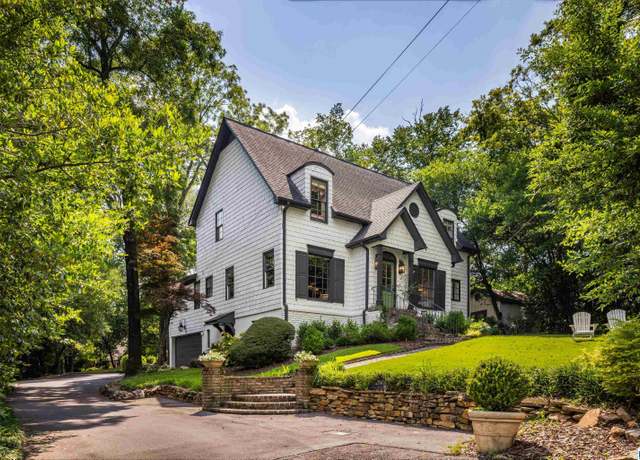 Property at 204 Main St, Mountain Brook, AL 35213, 4 beds, 4.5 baths