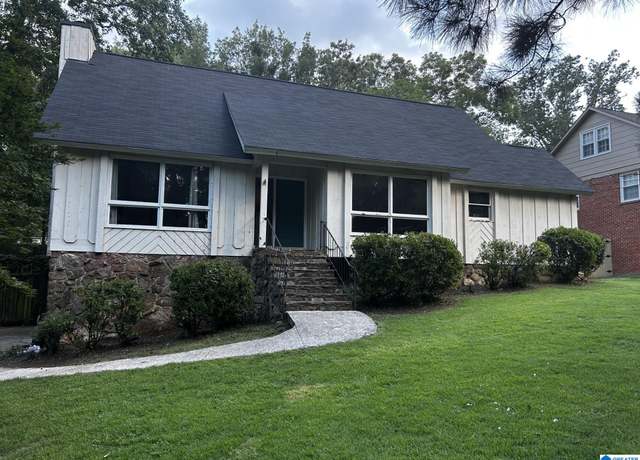 Property at 2278 Tyler Rd, Hoover, AL 35226, 3 beds, 2 baths