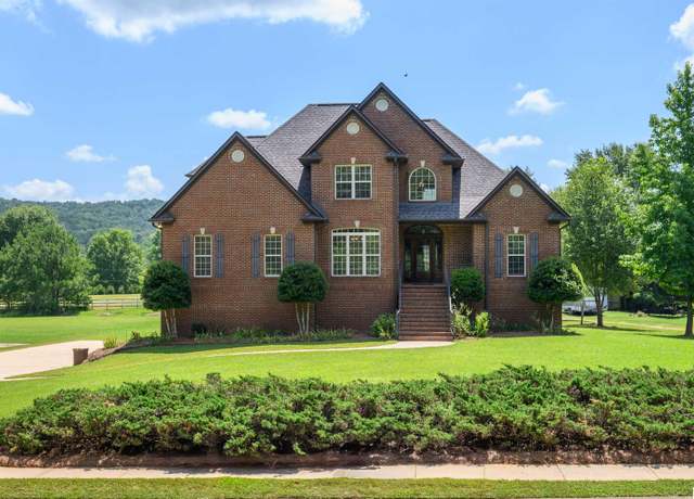 Property at 545 Legacy Dr, Springville, AL 35146, 4 beds, 3.5 baths