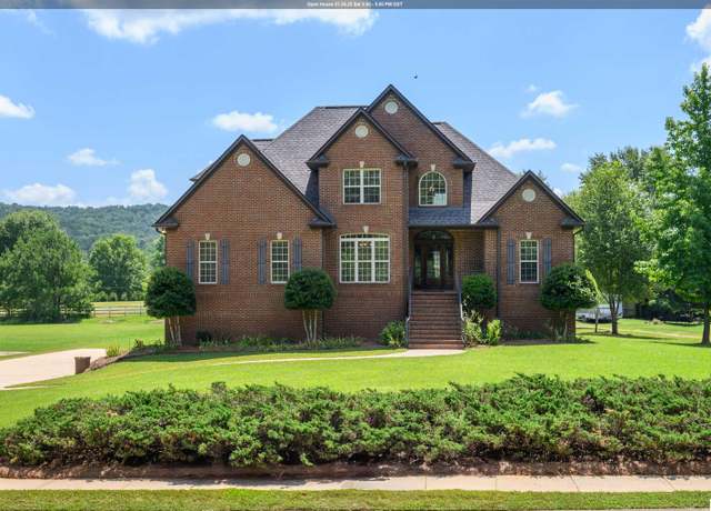 Property at 545 Legacy Dr, Springville, AL 35146, 4 beds, 3.5 baths