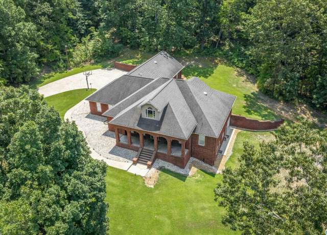 Property at 335 Hill St, Rainbow City, AL 35906, 5 beds, 6 baths