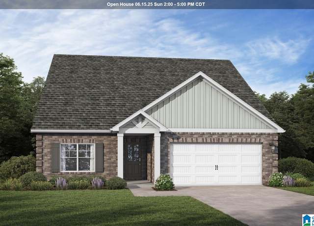 Property at 8144 Kimbrell Station Loop, Mccalla, AL 35111, 4 beds, 3 baths
