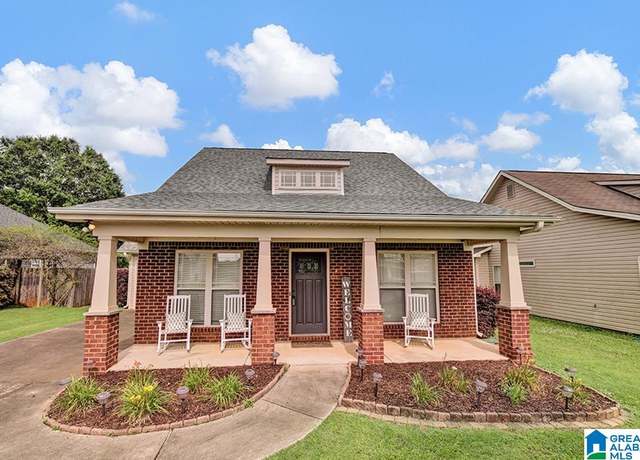 Property at 123 Whitestone Trl, Calera, AL 35040, 3 beds, 2 baths