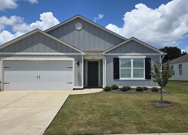 Property at 244 Koslin Loop, Calera, AL 35040, 4 beds, 2 baths