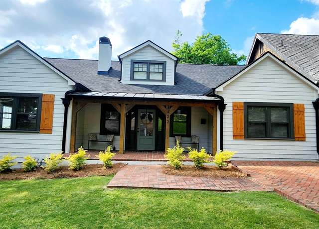 Property at 2422 Arlington Cres, Birmingham, AL 35205, 5 beds, 4 baths