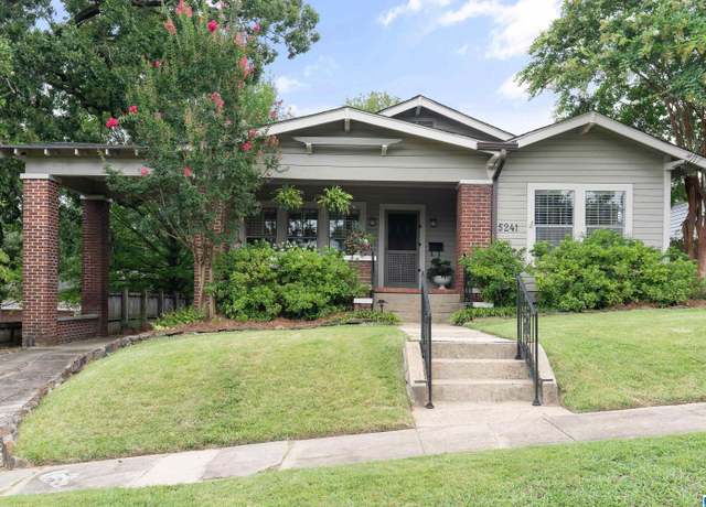 Property at 5241 7th Ave S, Birmingham, AL 35212, 3 beds, 1 bath
