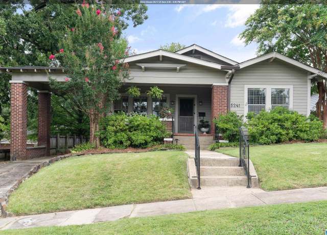 Property at 5241 7th Ave S, Birmingham, AL 35212, 3 beds, 1 bath