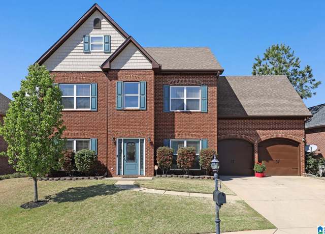 Property at 6288 Letson Farms Dr, Bessemer, AL 35022, 4 beds, 2.5 baths