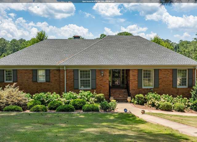 Property at 5222 Northwood Lake Dr E, Northport, AL 35473, 4 beds, 3 baths