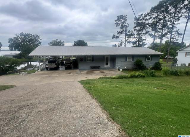 Property at 1081 Lakemont Dr S, Southside, AL 35907, 3 beds, 2 baths