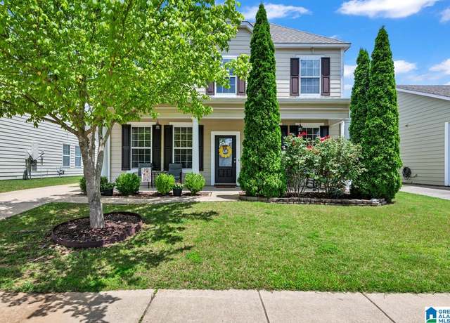 Property at 5030 Kelly Creek St, Moody, AL 35004, 3 beds, 2.5 baths