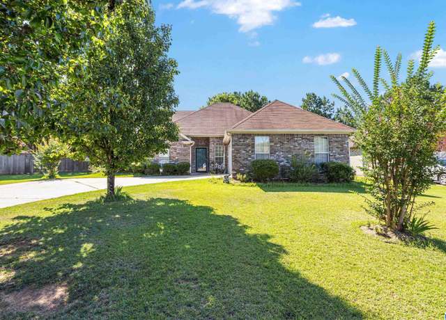 Property at 5106 Candle Brook Ter, Bessemer, AL 35022, 4 beds, 2 baths