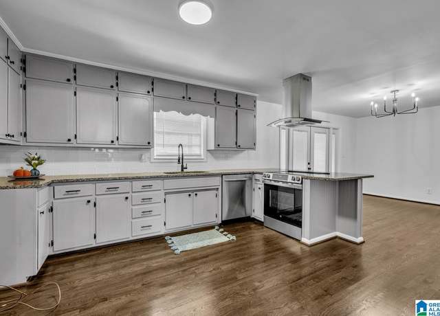 Property at 1382 Tomahawk Rd, Birmingham, AL 35214, 3 beds, 3 baths