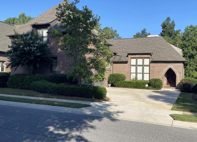 Property at 5639 Chestnut Trce, Hoover, AL 35244, 3 beds, 3.5 baths