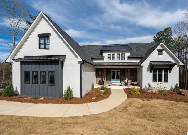 Property at 5731 Deercrest Ct, Trussville, AL 35173, 5 beds, 3.5 baths
