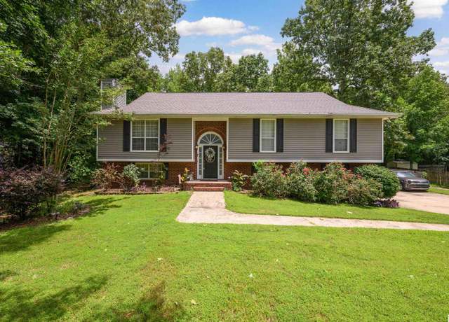Property at 118 Dogwood Trl, Alabaster, AL 35007, 4 beds, 3 baths