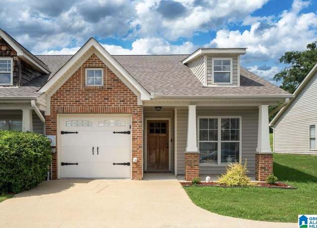 Property at 2047 Rossburg Pl, Calera, AL 35040, 2 beds, 2 baths