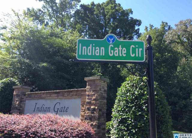 Photo of LOT 1 Indian Gate Cir #1, Birmingham, AL 35242