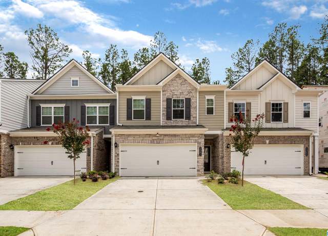 Property at 4578 Village Springs Sq #5, Fultondale, AL 35068, 3 beds, 2.5 baths
