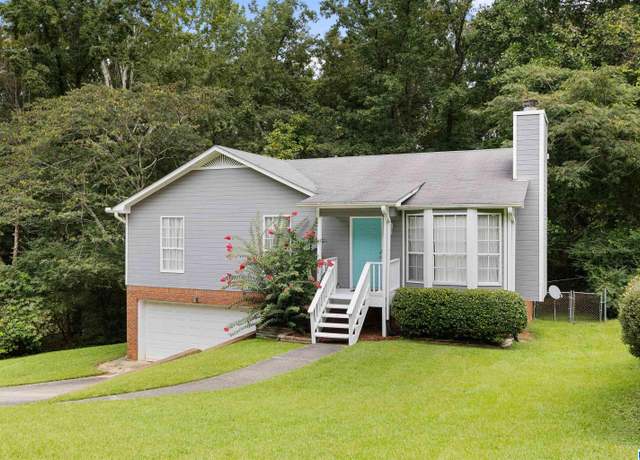 Property at 2713 Shoemaker St, Birmingham, AL 35235, 3 beds, 3 baths