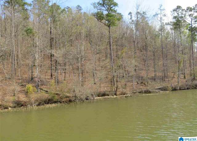 Property at Lot 18 Eagle Point Trce #18, Rockford, AL 35136