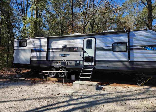 Property at 245 County Road 4991 #4, Woodland, AL 36280