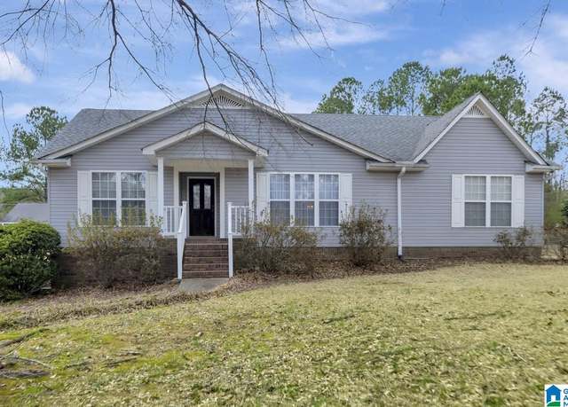 Property at 742 Mays Rd, Bessemer, AL 35023, 3 beds, 2 baths