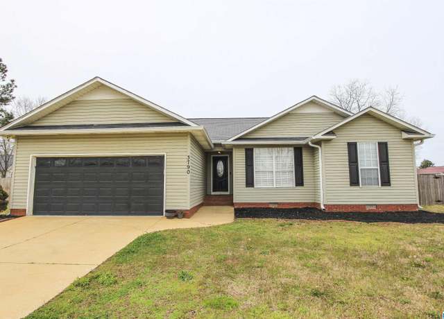 Property at 3790 Christopher Ave, Southside, AL 35907, 3 beds, 2 baths