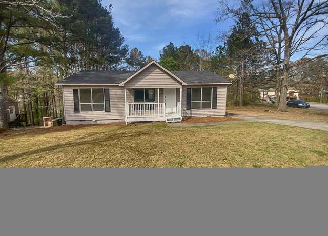 Property at 616 15th Ave NW, Birmingham, AL 35215, 3 beds, 2 baths