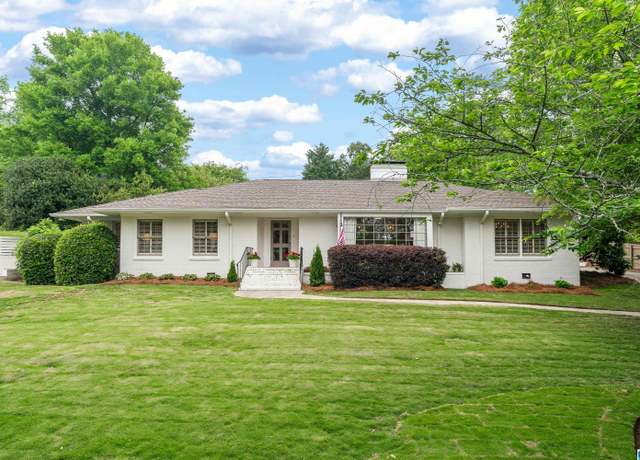 Property at 2468 Shades Crest Rd, Vestavia Hills, AL 35216, 3 beds, 2 baths