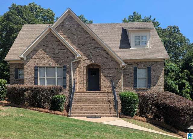 Property at 219 Mountain Lake Trl, Alabaster, AL 35007, 4 beds, 2.5 baths