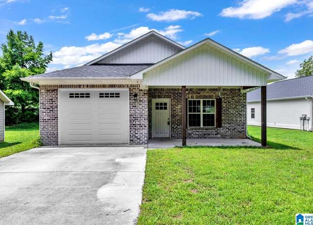 Property at 107 Steppville Garden Dr, Hanceville, AL 35077, 3 beds, 2 baths