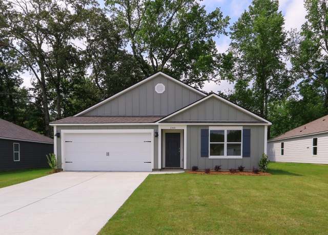 Property at 240 Pine Ridge Dr, Odenville, AL 35120, 4 beds, 2 baths