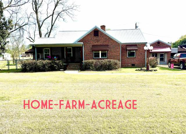 Property at 1080 Garmon Rd, Gadsden, AL 35901, 3 beds, 2 baths