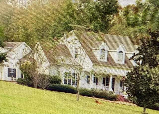 Property at 466 Dorough Rd, Columbiana, AL 35051, 3 beds, 3.5 baths