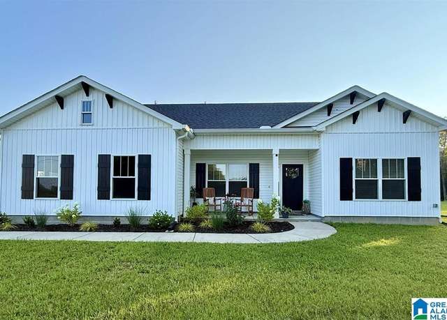 Property at 2860 County Road 783, Cullman, AL 35055, 4 beds, 2 baths