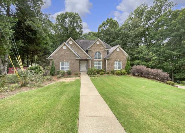 Property at 6869 Lexington Oaks Dr, Trussville, AL 35173, 3 beds, 2 baths