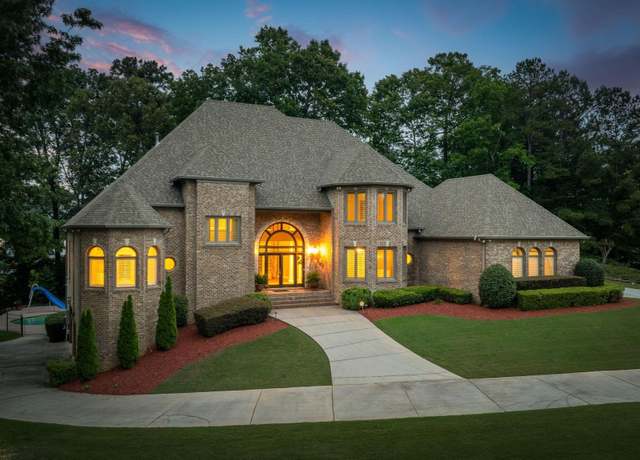 Property at 101 Salisbury Ln, Birmingham, AL 35242, 5 beds, 5.5 baths