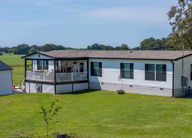 Property at 1365 Ledbetter Rd, Munford, AL 36268, 4 beds, 2 baths