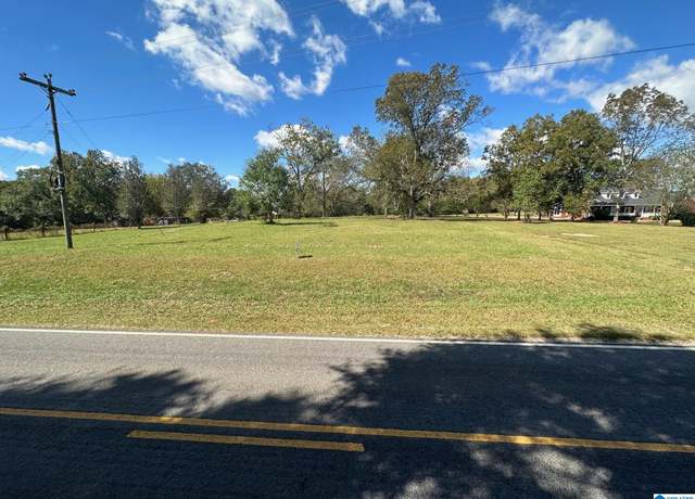 Property at 30517 Straughn School Rd #0, Andalusia, AL 36421