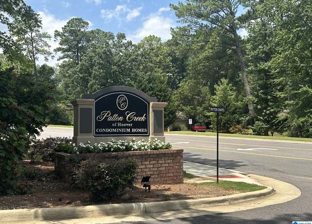 Property at 1107 Chapel Creek Dr #1107, Hoover, AL 35226, 3 beds, 2 baths