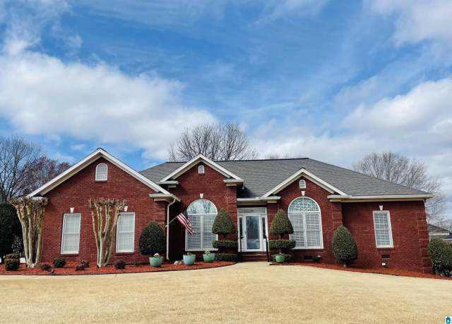 Property at 23 Teal Dr, Oxford, AL 36203, 4 beds, 2.5 baths