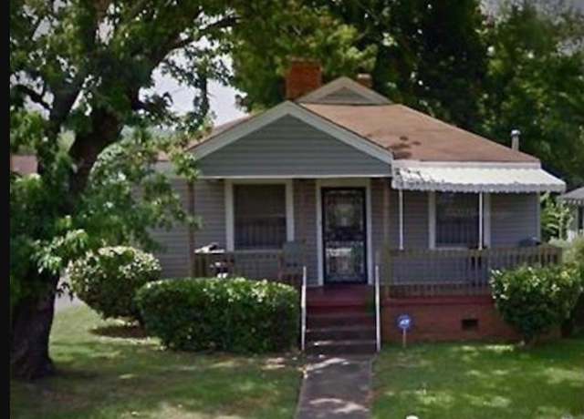 Property at 61 17th Ct S, Birmingham, AL 35205, 2 beds, 1 bath