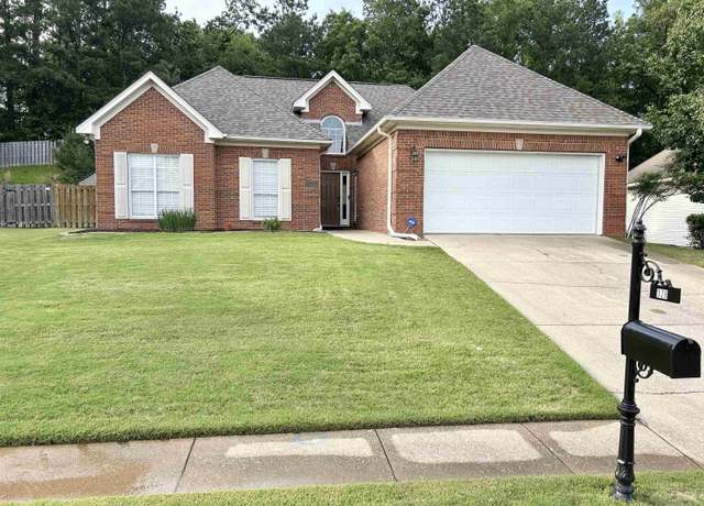 Property at 329 Old Cahaba Trl, Helena, AL 35080, 3 beds, 2 baths