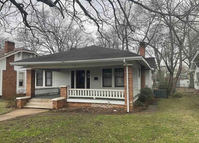 Property at 1516 5th Ave N, Bessemer, AL 35020, 3 beds, 1 bath