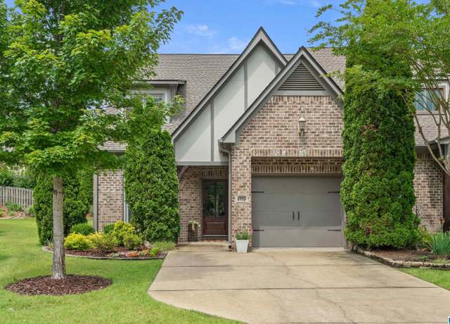 Property at 4516 Cotswold Ln, Birmingham, AL 35242, 4 beds, 3 baths