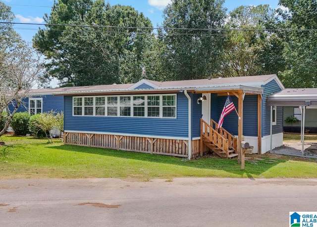 Property at 154 Spring Creek Camp Rd, Shelby, AL 35143, 3 beds, 2 baths