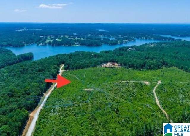 Property at Tract B County Road 123 #1, Wedowee, AL 36278