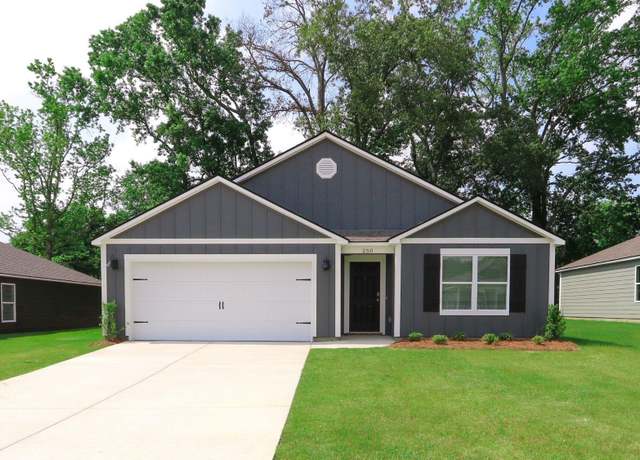 Property at 250 Pine Ridge Dr, Odenville, AL 35120, 4 beds, 2 baths